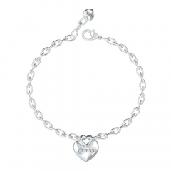 Guess Damenarmband JUBB05217JWRHS