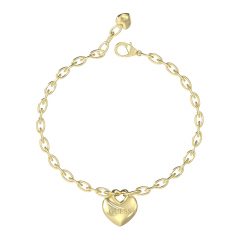 Guess Damenarmband JUBB05217JWYGL