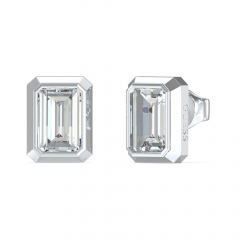 Guess Ladies Earrings JUBE05250JWRHTU