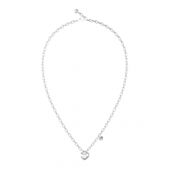 Guess Ladies Necklace JUBN05216JWRHTU
