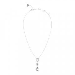 Guess Damenhalskette JUBN05234JWRHTU