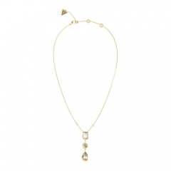 Guess Damenhalskette JUBN05234JWYGTU