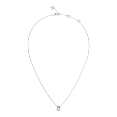 Guess Ladies Necklace JUBN05246JWRHTU