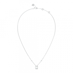 Guess Ladies Necklace JUBN05249JWRHTU