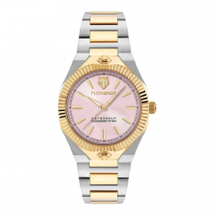 Plein Sport Hurricane PSDBA1324 Men's Watch Chronograph