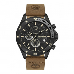 Timberland Wakeda TDWGC9001401 Herrenuhr Chronograph