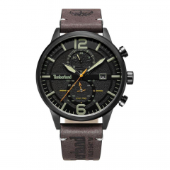 Timberland Middlesex TDWGF2182302 Herrenuhr Dualtimer