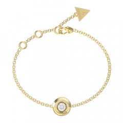 Guess Damenarmband JUBB05378JWYGL