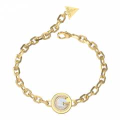 Guess Damenarmband JUBB05438JWYGS