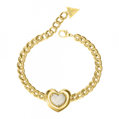 Guess Damenarmband JUBB05456JWYGS