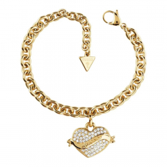 Guess Damenarmband JUBB05476JWYGL