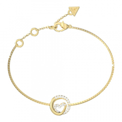 Guess Damenarmband JUBB05527JWYGL
