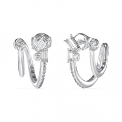 Guess Damenohrstecker JUBE05360JWRHTU