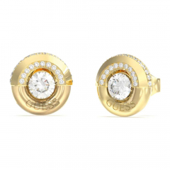 Guess Damenohrstecker JUBE05380JWYGTU