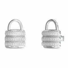 Guess Damenohrstecker JUBE05419JWRHTU