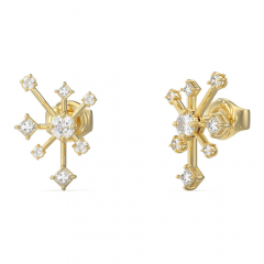 Guess Damenohrstecker JUBE05566JWYGTU