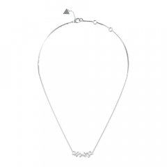 Guess Ladies Necklace JUBN05358JWRHTU
