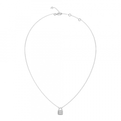 Guess Ladies Necklace JUBN05417JWRHTU