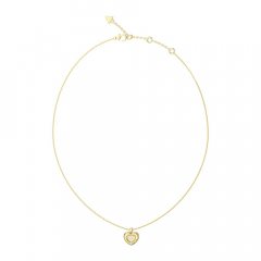 Guess Ladies Necklace JUBN05463JWYGTU