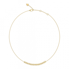 Guess Ladies Necklace JUBN05471JWYGTU