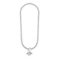 Guess Ladies Necklace JUBN05475JWRHTU