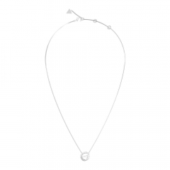 Guess Ladies Necklace JUBN05526JWRHTU