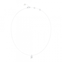 Guess Ladies Necklace JUBN05563JWRHTU