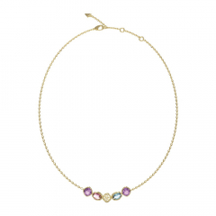 Guess Ladies Necklace JUBN05569JWYGMCTU