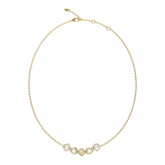 Guess Ladies Necklace JUBN05569JWYGTU