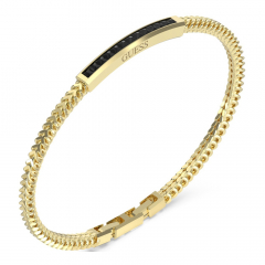Guess Mens Bracelet JUMB05102JWYGL