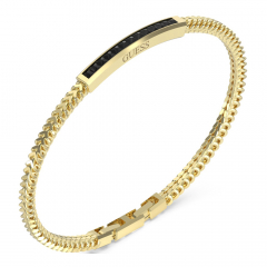 Guess Mens Bracelet JUMB05102JWYGS