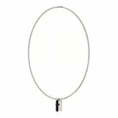 Guess Herrenhalskette JUMN05104JWSTTU