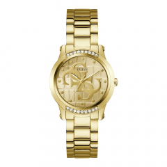 Guess Annette GW0861L2 Damenuhr