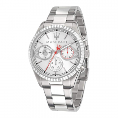 Maserati Competizione R8853100017 Herrenuhr