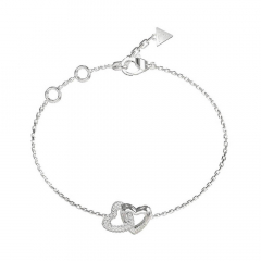 Guess Damenarmband JUBB06014JWRHS
