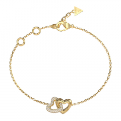 Guess Damenarmband JUBB06014JWYGS