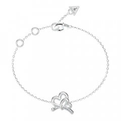 Guess Damenarmband JUBB06057JWRHS