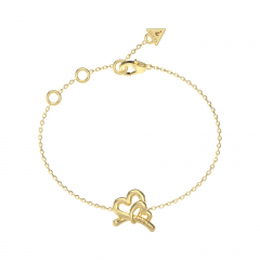 Guess Damenarmband JUBB06057JWYGL