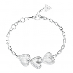 Guess Damenarmband JUBB06079JWRHS