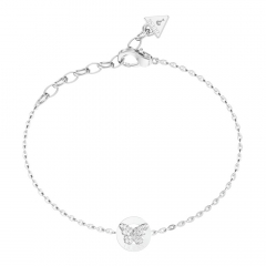 Guess Damenarmband JUBB06135JWRHL