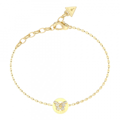 Guess Damenarmband JUBB06135JWYGS