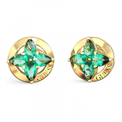 Guess Damenohrstecker JUBE06040JWYGGNTU