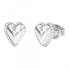 Guess Damenohrstecker JUBE06092JWRHTU