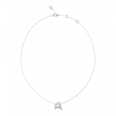 Guess Damenhalskette JUBN06056JWRHTU