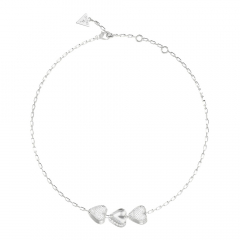 Guess Damenhalskette JUBN06078JWRHTU