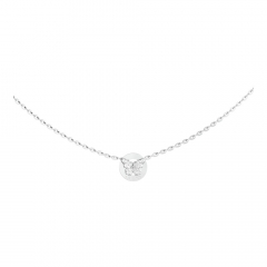 Guess Damenhalskette JUBN06134JWRHTU