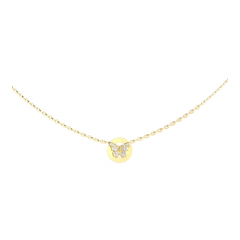 Guess Damenhalskette JUBN06134JWYGTU