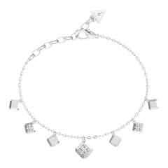 Guess Damenarmband JUBB06179JWRHS
