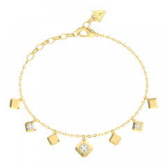 Guess Damenarmband JUBB06179JWYGL