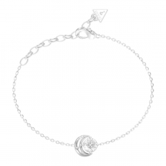 Guess Damenarmband JUBB06234JWRHS